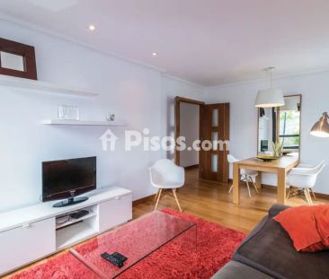 Piso en alquiler en Nueva Huca - Photo 3