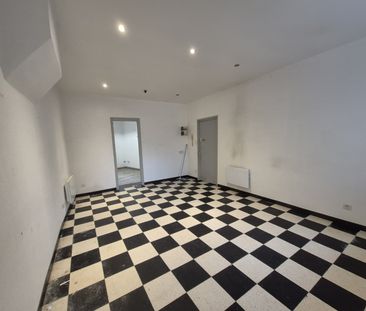 Location Appartement 1 pièce 38m² ST OMER 62500 - Photo 2