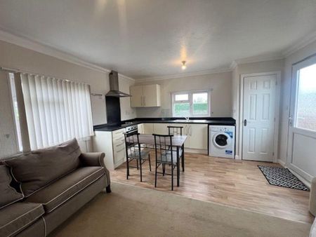 1 bedroom bungalow to rent - Photo 4
