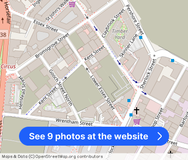 Lower Essex Street, Birmingham, B5 - Photo 1