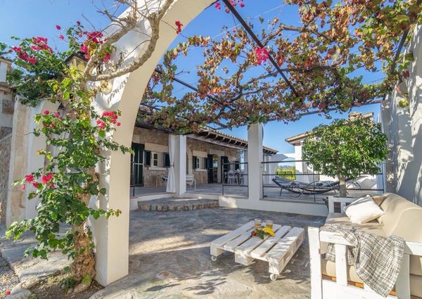 887 Diseminado Poligono 3, Pollença, Balearic Islands 07460