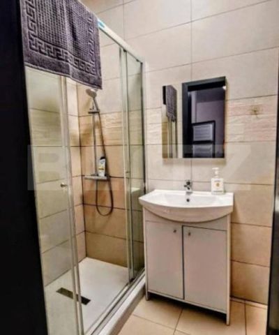 Garsoniera moderna,38 mp, in zona Centrul Istoric - Photo 5