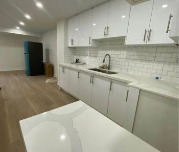 509 Downes Jackson Heights #Bsmt - Photo 2