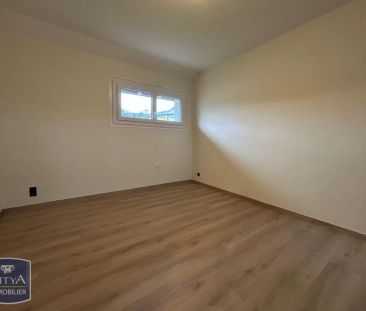 Appartement à louer 3 pièces 63.55m² - Photo 2