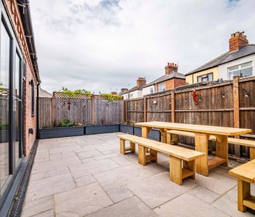 1 bedroom house of multiple occupation to rent - Photo 1