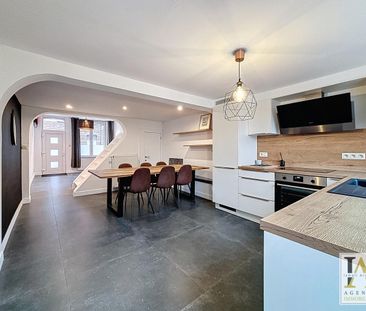 Maison entièrement rénovée - Foto 6