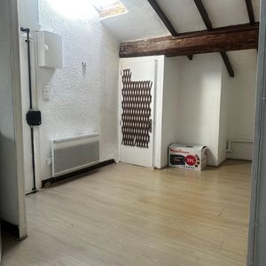 Location appartement Marseille 6ème (13006) - Photo 2