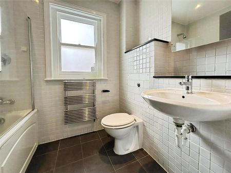 Pembroke Road, Kensington, W8 6NX - Photo 3