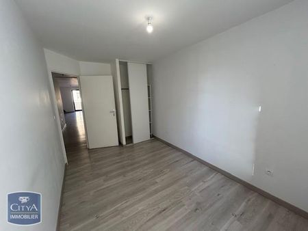 Location Appartement 3 pièces 60m² PAMIERS 09100 - Photo 4