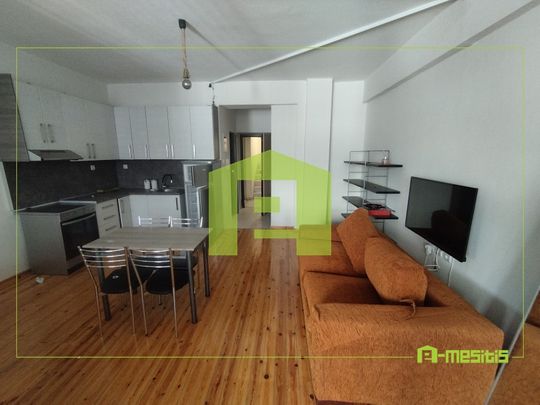 Studio / γκαρσονιέρα 45 τ.μ. προς ενοικίαση - Photo 1