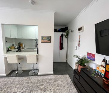 8/24A Jervois Street, St Kilda East, Melbourne - Photo 4