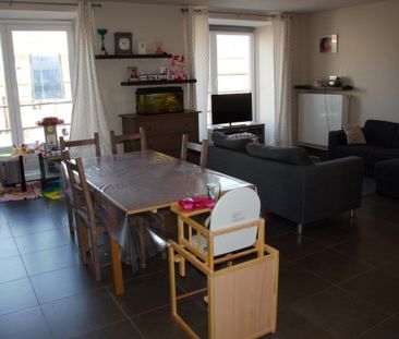 Appartement met 2 slpks - Foto 4