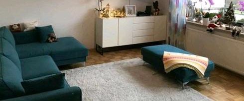 Mietwohnung in grüner ruhiger Lage - Photo 1