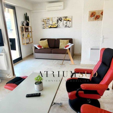 Appartement 1 Pièce 32 m² - Photo 1