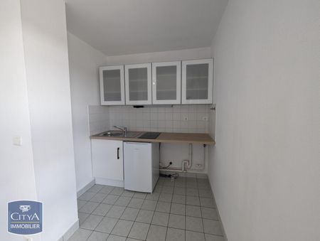 Location Appartement 1 pièce 19m² ST CYR SUR LOIRE 37540 - Photo 3