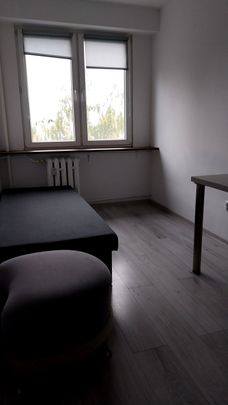 Pokój, ul. Radzyńska - Photo 1