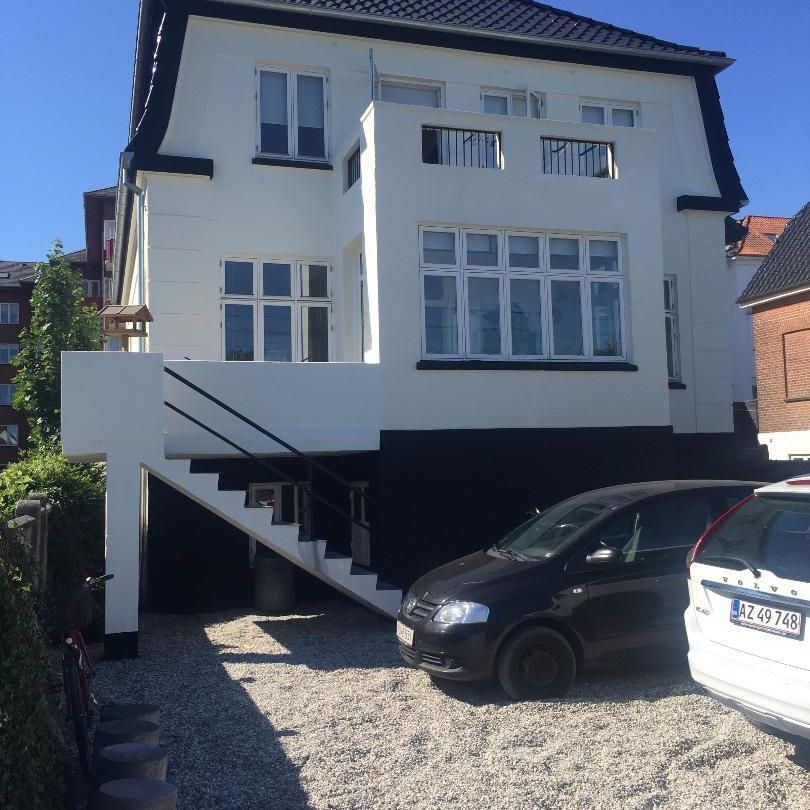 Stor 3 vær. lejl. til leje i Kolding 91m2 - Foto 1