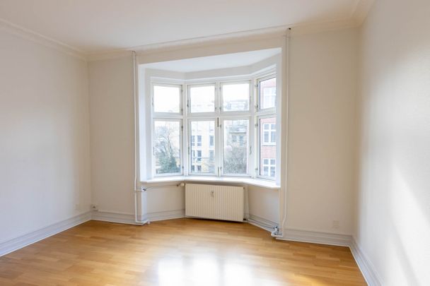 2-værelses lejlighed i Aalborg Vestby med gode faciliteter - Photo 1