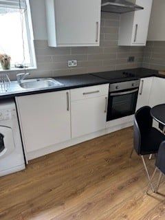 1 Bed Flat, Washington Road, S11 - Photo 1