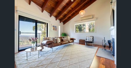 Private Mountainside Sanctuary With Views That Stretch To Melbourne - Photo 5