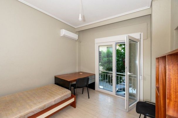 Studio/Γκαρσονιέρα για ενοικίαση Άγιος Κωνσταντίνος (Βόλος) - Photo 1