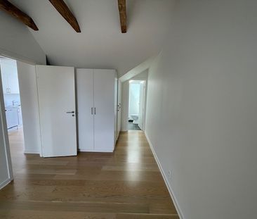 Vejle - Centrum ny2v taglejl. m balkon - Photo 6