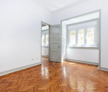 Apartamento T3 em Lisboa - Photo 1