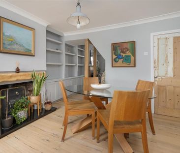 3 bedroom terraced house to rent - Photo 5