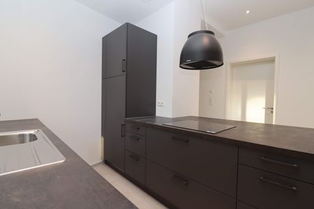 Schicke Stadtwohnung im Erdgeschoss - Photo 5