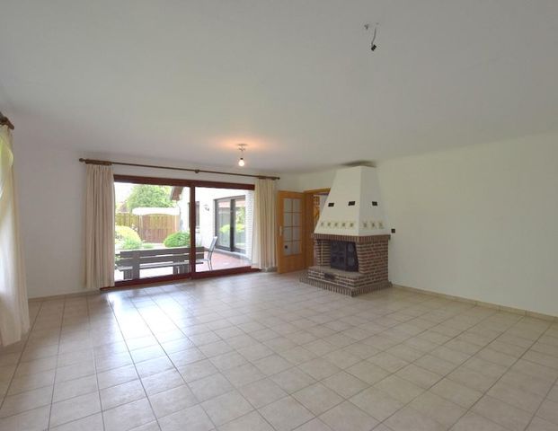 Großzügige Wohnung am Deich - Foto 1