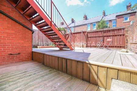 Dinsdale Road, Sandyford, NE2 - Photo 5