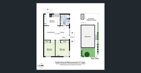 For Lease: Urban Simplicity in the Heart of Footscray - Photo 3