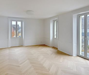 Plan-Conthey, appartement rénové de 2.5 pièces avec place de parc p... - Photo 2