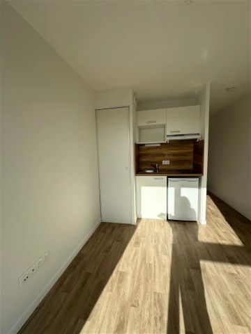 Location appartement 1 pièce - 20m² à Merignac (33700) - Photo 3