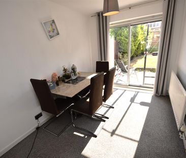 Kestrel Close, Saughall Massie - Photo 3