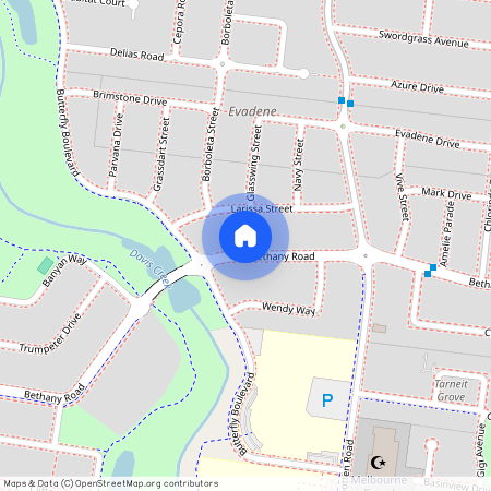 290 BETHANY Road, VIC 3029, Tarneit