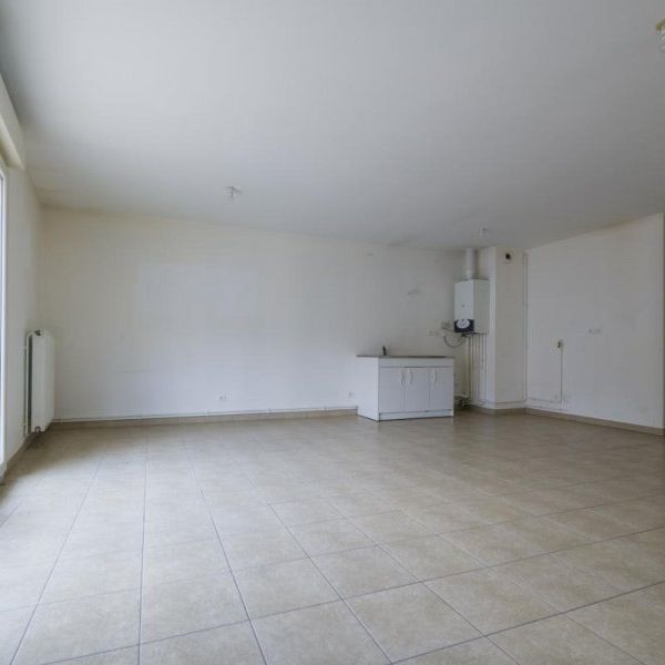 Appartement 3 pièces à Lorry-lès-Metz - Photo 1