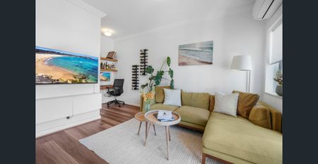 FRESCO LIVING@NORTH BONDI - PRIVATE INSPECTION - Photo 2