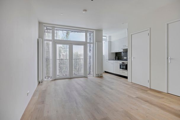 Te huur: Appartement Zuidhoek in Rotterdam - Photo 1