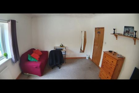 Room in a Shared House, Portswood Road, SO17 - Photo 4