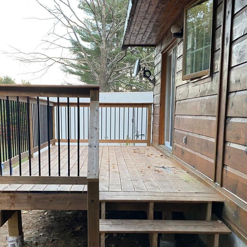 For Lease - 914 Skootamatta Lake Road, Frontenac, Ontario - Photo 1