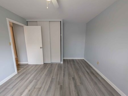 154 Lakeport Rd, St. Catharines (Unit 1) - 1 Bedroom Apartment - Photo 4