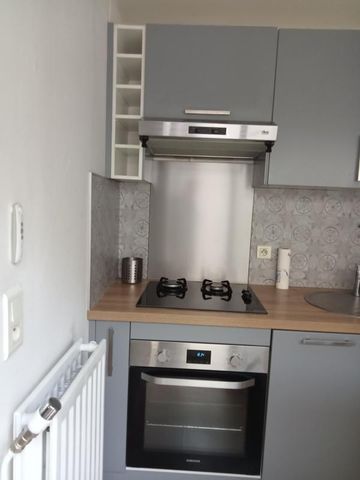Location Maison 3 pièces 56m² AMIENS 80090 - Photo 3