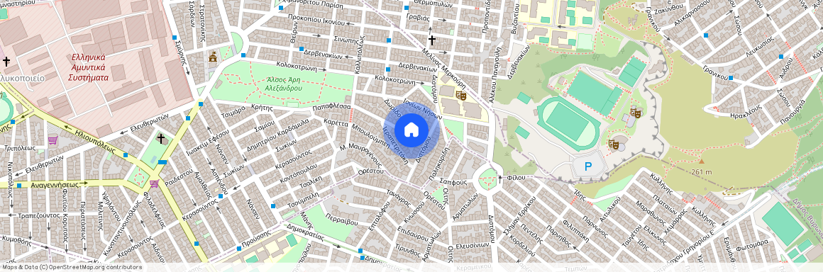 Υμηττός (Κέντρο)