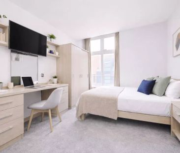 Single Studio - Photo 3