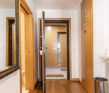 1-bedroom apartment for rent in Matosinhos, Porto - Photo 2