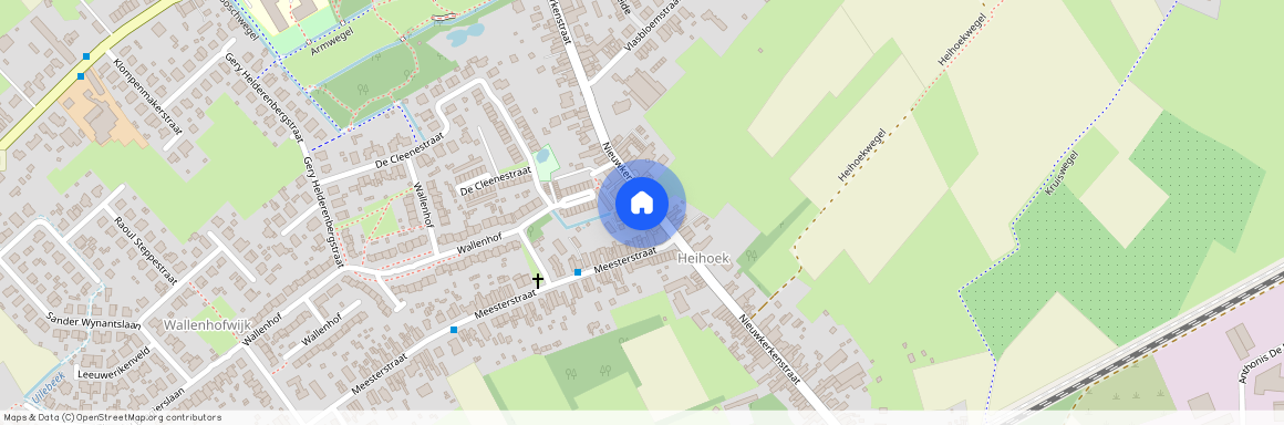 straat 145 / bus 0201, 9100 Nieuwkerken-Waas