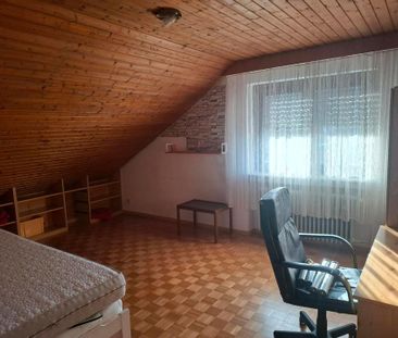 1 Zimmer im Private Haus - Photo 1