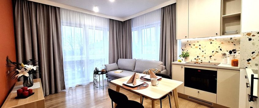 Gorzów Wielkopolski - Photo 1