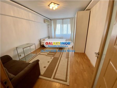 Inchiriere apartament 3 camere Calea Dorobanti - Fotografie 2